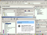 ActiveX Easy Compression Library screenshot